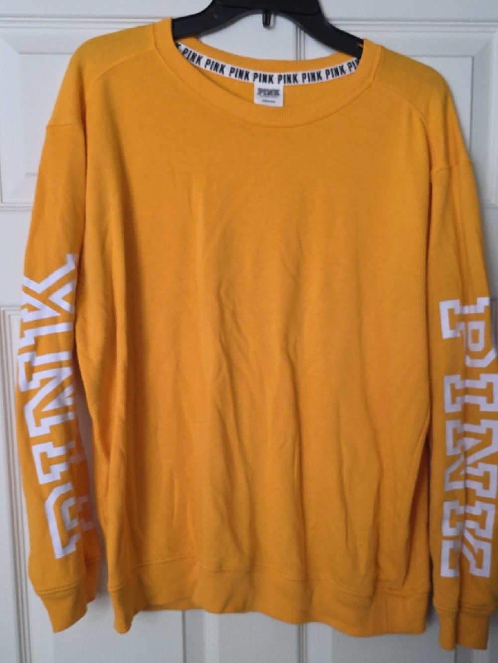 VS PINK Crewneck Sweatshirt